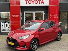 Toyota Yaris - 1.5 Hybrid Dynamic NL-AUTO APPLE/ANDROID CAMERA ADP CRUISE CLIMA LM