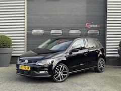 Volkswagen Polo - 1.0 | Airco | Cruise Control | Parkeersensoren | Lichtmetalen Velgen | 5 Deurs |
