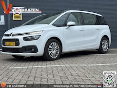 Citroën Grand C4 SpaceTourer - 1.2 PureTech Live | € 5.950, - NETTO | Climate | Cruise | Navi | PDC | APK 10-2026 |