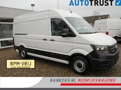 Volkswagen Crafter - 2.0TDI 100PK, L3H3, Airco