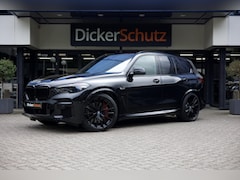 BMW X5 - XDrive45e M Sport | B&W | Pano | Trekhaak