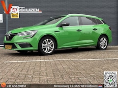Renault Mégane Estate - 1.3 TCe Zen | € 5.450, - NETTO | Climate | Cruise | Navi | PDC | APK 09-2026 |