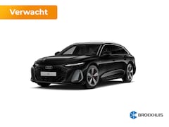 Audi A6 Avant - S edition | Adaptive cruise control | Airconditioning 4-zones | sound system