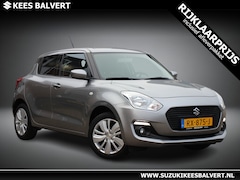 Suzuki Swift - 1.2 Select Automaat | Navi | Carplay/Android auto | Camera |