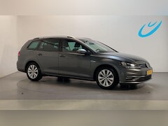 Volkswagen Golf Variant - 1.5 TSI DSG Comfortline Business Stoelverwarming Virtual Cockpit DAB+ App-Connect