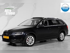 Skoda Octavia Combi - 1.0 TSI Style | PANO | Carplay | Led | Stoelverwarming