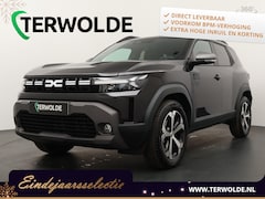 Dacia Duster - Journey | Achteruitrijcamera | Cruise Control met snelheidsbegrenzer | Handsfree card voor