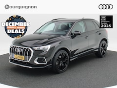 Audi Q3 - 40 TFSi 190 Pk Automaat quattro | Trekhaak | LED | Cruise Control | Sensoren | Elektrische