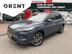 Toyota Corolla Cross - Hybrid 180 Executive | JBL | 360 graden camera |