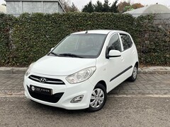 Hyundai i10 - 1.2 Plus * Airco * Nwe distributie * Nwe apk