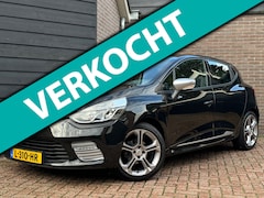 Renault Clio - 1.2 GT | Automaat | Camera | Cruise | Airco | 17inch