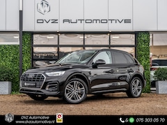 Audi Q5 - 50 TFSIe 299PK Pro Line | Matrix LED | Camera | Trekhaak | BTW