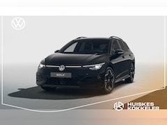 Volkswagen Golf Variant - 1.5 TSI 116pk R-Line Edition