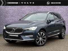 Volvo XC60 - T6 AWD Recharge Inscription | 360º Camera | Memory | BLIS | Adaptieve cruise | Standkachel