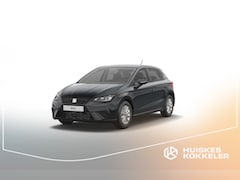SEAT Ibiza - 1.0 TSI 115pk Style Business Connect