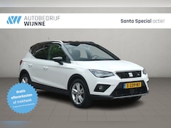 SEAT Arona - 1.0 TSi 116pk DSG FR Business Intense | Navi | App Connect | Climate | Adaptive Cruise | F
