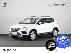 SEAT Ateca - 1.5 TSI 150pk Style Business Intense DSG | Navigatie | Parkeercamera | Climatronic | Sport