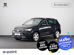 SEAT Ateca - 1.5 TSI 150pk DSG-7 FR Business Intense 150pk DSG | Panoramadak | Trekhaak | Virtual Cockp