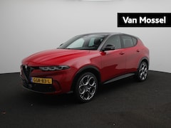 Alfa Romeo Tonale - 1.3T PHEV Sprint | Zwart Dak | Camera | Navigatie | Winterpakket