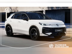 Volkswagen T-Roc - 1.5 eTSI 150pk R-Line First Edition