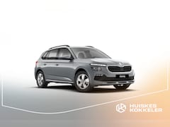 Skoda Kamiq - 1.0 TSI Greentech 115pk Selection
