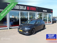 Volkswagen Polo - 1.5 TSI 3XR-Line Pano/Beats/Virtual/ACC/NAP