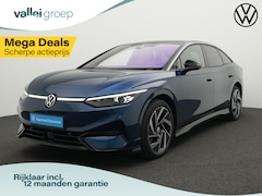 Volkswagen ID.7 - Limousine 77 kWh 286 pk Pro Business | Geheugen-/massagestoelen | Adaptief onderstel | 360