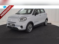 Leapmotor T03 - EV 37, 3 kWh 95pk Design Park Pilot | Camera | Panoramadak | Voorraad Voordeel € 2.000, 00