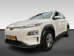Hyundai Kona Electric - EV 204pk 2WD Aut. Comfort / Camera / PDC