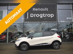 Renault Captur - 120PK-DYNAMIQUE-AUTOM-112DKM-NAVI-CAMERA-TREKH