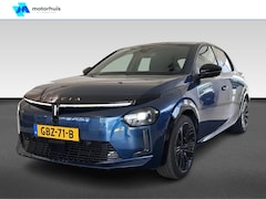 Lancia Y(psilon) - Ypsilon 100% elektrisch - 156PK - full options