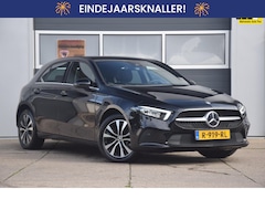 Mercedes-Benz A-klasse - 250 e Business Line