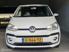 Volkswagen Up! - 1.0 BMT high up