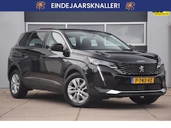 Peugeot 5008 - 1.2 PureTech Active Pack Business LED KOPLAMPEN/7 PERSOONS