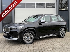 BMW iX1 - (u11) iX1 20 Aut. X line
