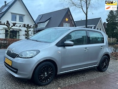 Skoda Citigo - 1.0 Greentech 94.000 km NL-AUTO-NAP