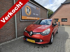 Renault Clio Estate - 0.9 TCe Expression