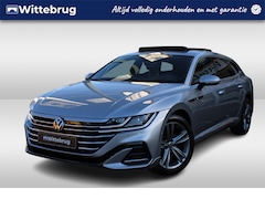 Volkswagen Arteon Shooting Brake - 1.4 TSI eHybrid R-Line Business / Panorama dak / LM 18 inch / Navigatie Pro / Head up disp