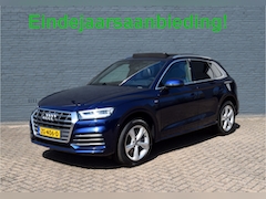 Audi Q5 - 45 TFSI quattro S edition Panoramadak Virtual cockpit Drive select
