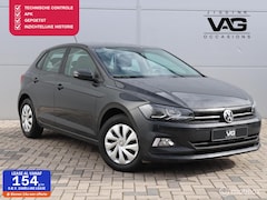 Volkswagen Polo - 1.0 TSI Comfortline CarPlay Clima ACC PDC