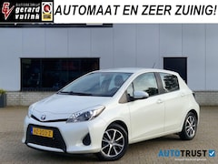 Toyota Yaris - 1.5 Full Hybrid Aspiration CAMERA ECC LMV