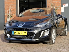 Peugeot 308 CC - 1.6 THP Roland Garros 100% dealer onderhouden