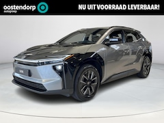 Toyota bZ4X - Executive 73 kWh | All-in prijs | Nieuw model |