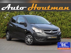 Opel Karl - 1.0 ecoFLEX Edition Airco|Iso fix|Getinte ramen|Multif. stuur|