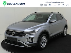 Volkswagen T-Roc - Life Edition | 'App-Connect' draadloze smartphone integratie | 'App-Connect' draadloze sma