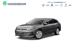 Volkswagen Passat Variant - Business - eHybrid | 'App-Connect' draadloze smartphone integratie | Afstandscontrolesyste