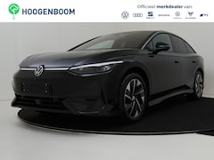 Volkswagen ID.7 - Pro Business | Achterbank in ongelijke delen neerklapbaar incl. middenarmsteun en doorlaad