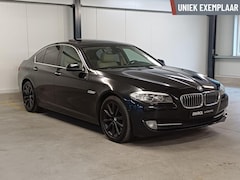 BMW 5-serie - 535i High Exec. (Youngtimer/ ACC / Full-options)