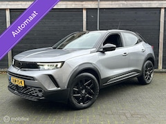 Opel Mokka - 1.2 Turbo GS Line 130 PK AUTOMAAT / LED / FM NAV / 66.214 KM