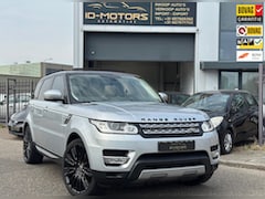Land Rover Range Rover Sport - 3.0 TDV6 HSE Dynamic navi pano